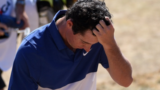 Rory McIlroy Will Miss The British Open